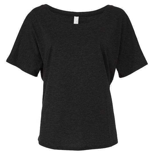 BELLA+CANVAS&#xAE; Slouchy Triblend Women&#x27;s T-Shirt